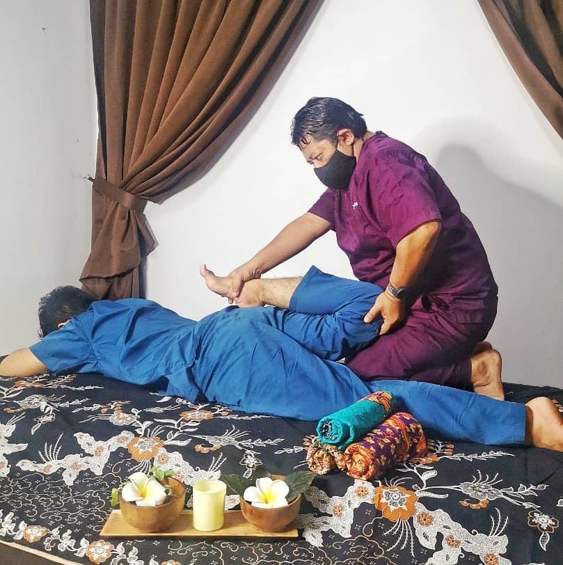 Massage Massage